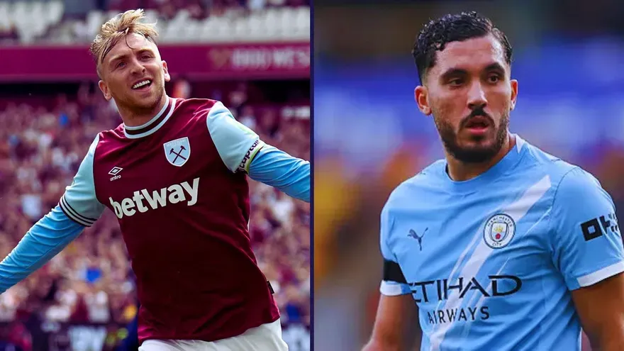 5 Best FPL Differentials for Gameweek 32, Premier League 2025-26