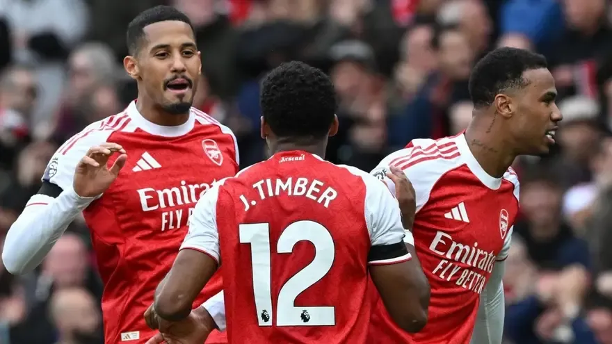 Premier League Least Goals Conceded 2025/26: Arsenal Lead the Defensive Rankings