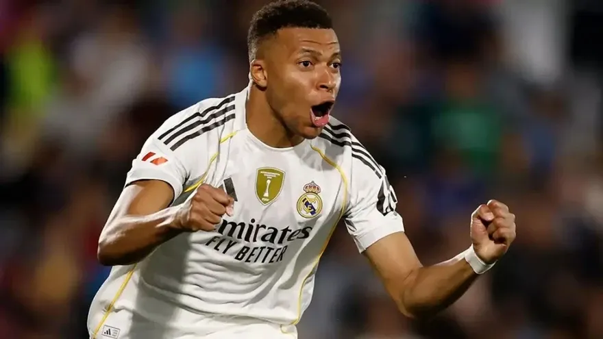 Top 5 La Liga Top Scorers 2025/26 Season: Mbappé Leads the Charts
