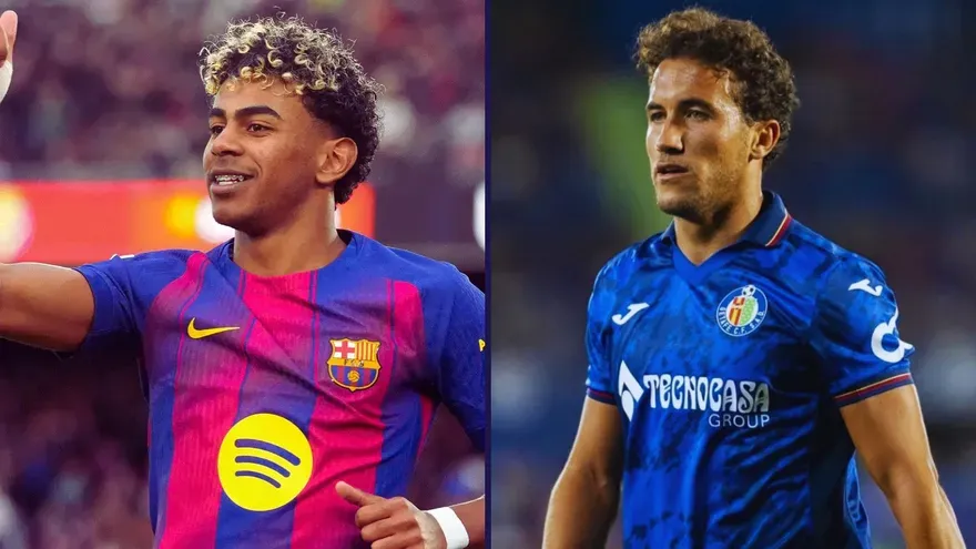 La Liga Most Assists 2025/26: Lamine Yamal Leads Playmakers Chart