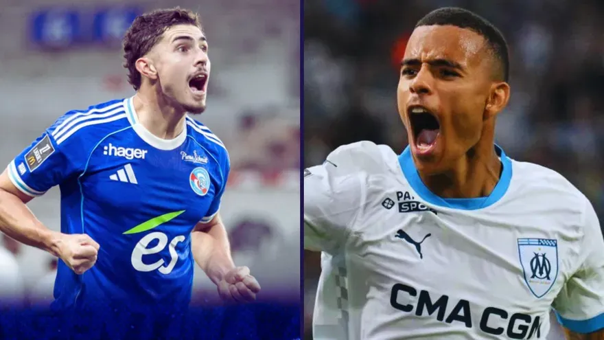 Ligue 1 Top Scorers 2025/26: Joaquín Panichelli Leads the Charts