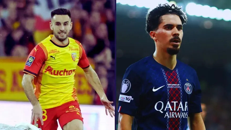 Ligue 1 Most Assists 2025/26: Adrien Thomasson Leads Playmakers Chart