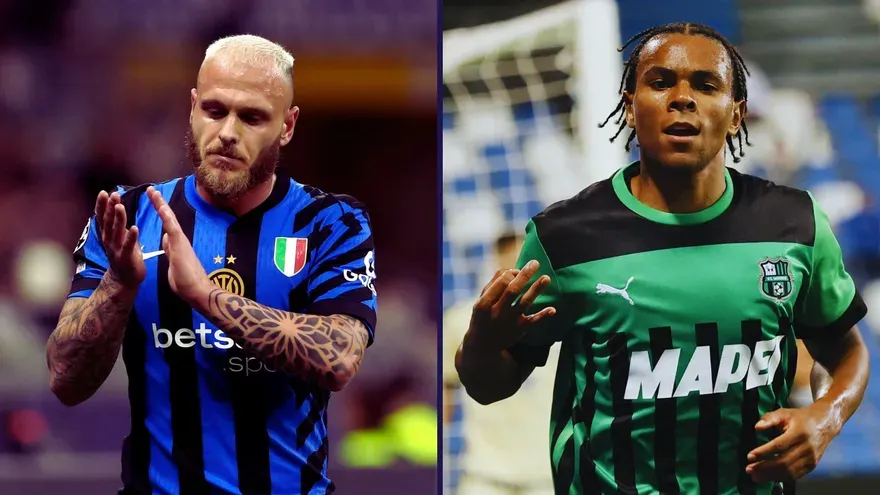 Serie A Most Assists 2025/26: Federico Dimarco Leads Playmakers Chart