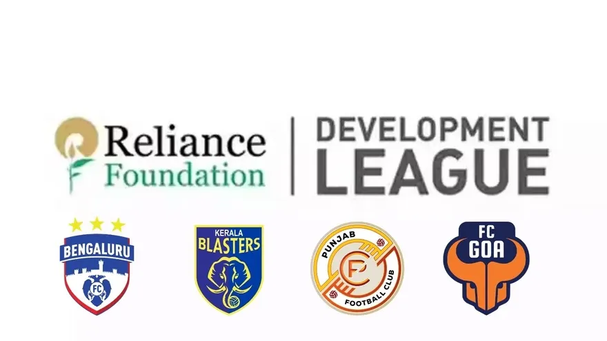 RFDL 2026 National Championship: Semifinal Preview, Teams & Fixtures