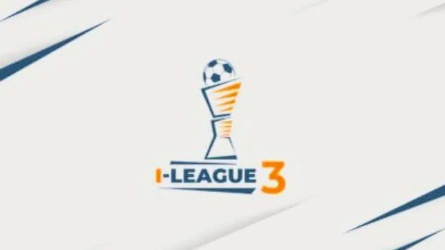 I-League 3 2025-26: Full Schedule, Groups, Teams and Fixtures Breakdown