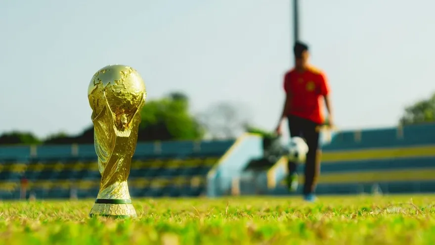 World Cup: Ranking the MVPs of the Playoffs as the Last Eight Qualifiers are Decided