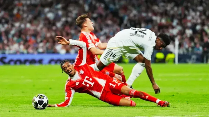 Champions League Predictions This Week, Quarter Finals Second Leg Champions League 2025-26