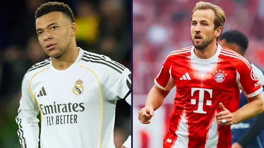 Mbappé Returns, Kane Ready: Can Real Madrid Stage a Comeback vs Bayern Munich?