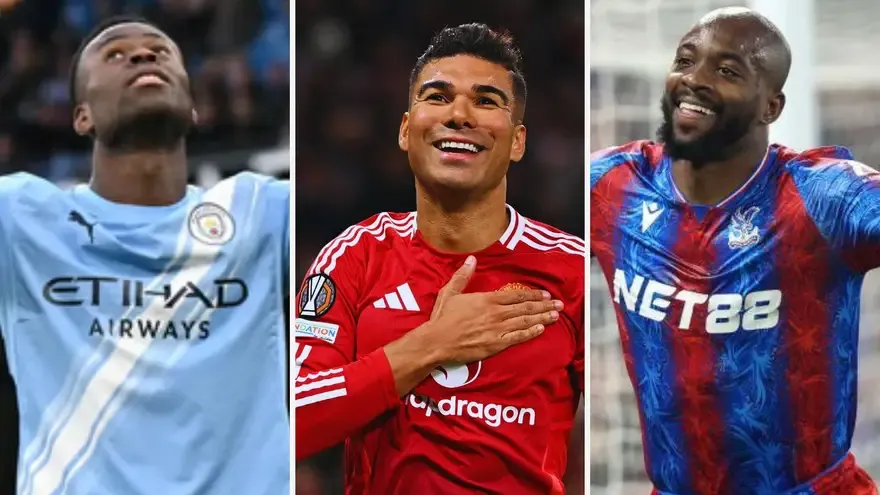 Premier League Team of the Week: Gameweek 32 Best XI (EPL GW32 TOTW)