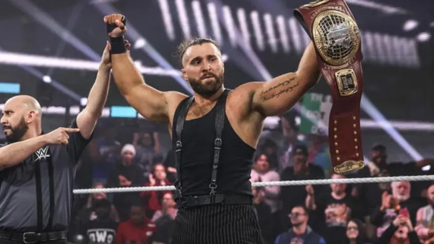 Tony D’Angelo’s Next NXT Championship Challengers After Stand & Deliver 2026