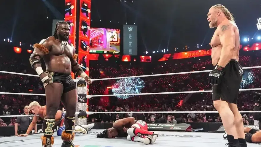 Ranking the Top 5 WWE Feuds Heading Into WrestleMania 42