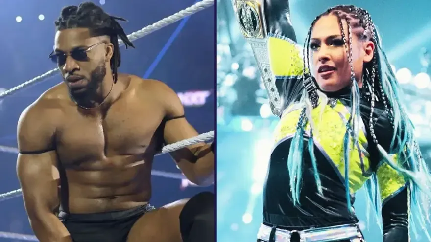 5 WWE Stars Set for Their First Match at WrestleMania 42