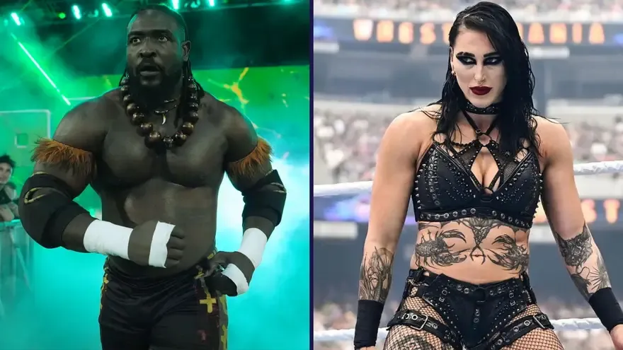 5 WWE Superstars Who Will Main Event WrestleMania in the Next 5 Years