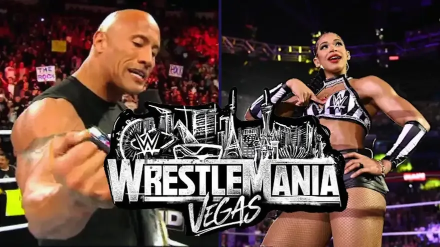 5 Huge Surprises Expected at WrestleMania 42