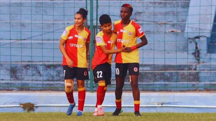 Indian Women’s League 2025-26 Phase 2 Fixtures, Schedule & Title Race Preview