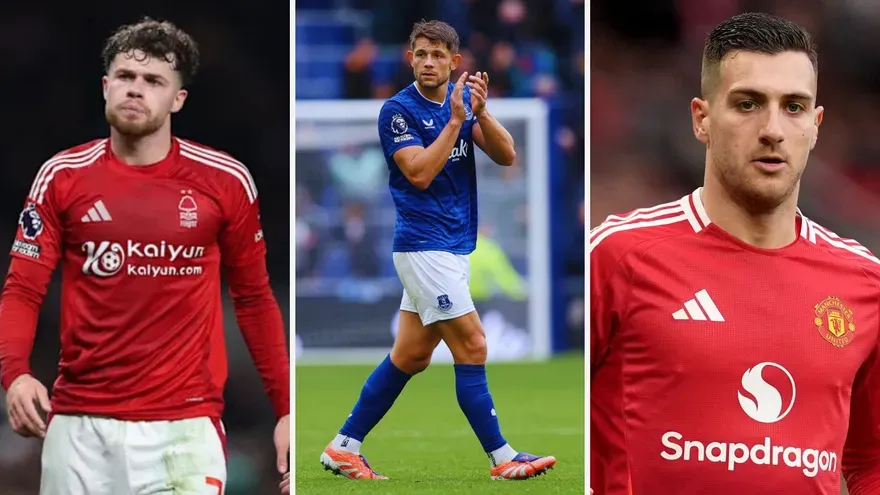 Top 5 Best FPL Defenders This week: GW33, Premier League 2025-26