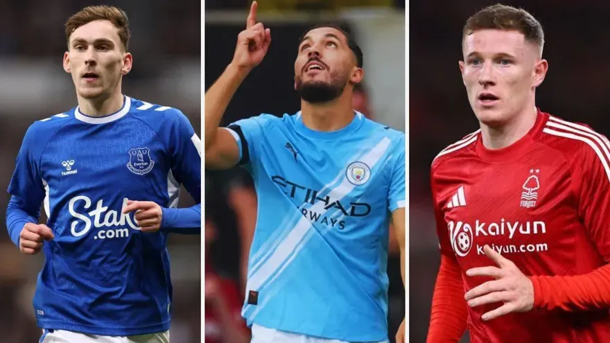 Top 5 Best FPL Midfielders This week: GW33, Premier League 2025-26
