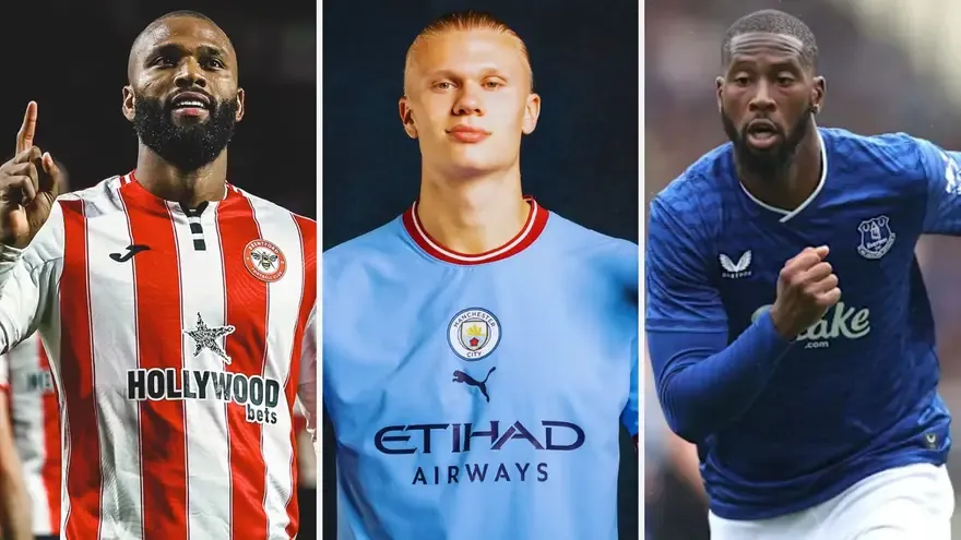 Top 5 Best FPL Strikers this week: GW33, Premier League 2025-26