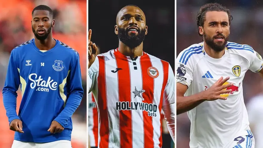 Best FPL captain picks this week - GW33, Premier League 2025-26