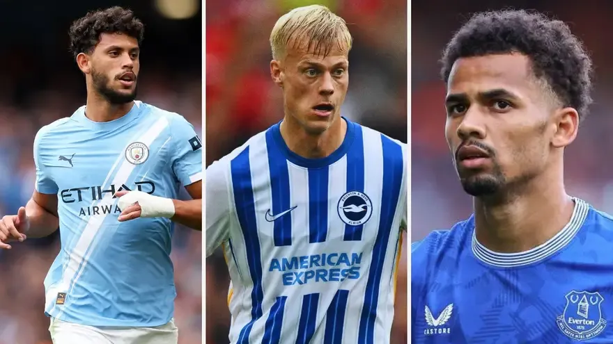 5 Best FPL Differentials for Gameweek 33, Premier League 2025-26