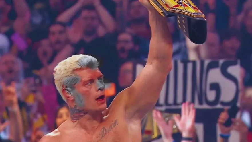 WrestleMania 42 Saturday Results: Full Match Winners, Highlights, Review & Title Changes (2026)