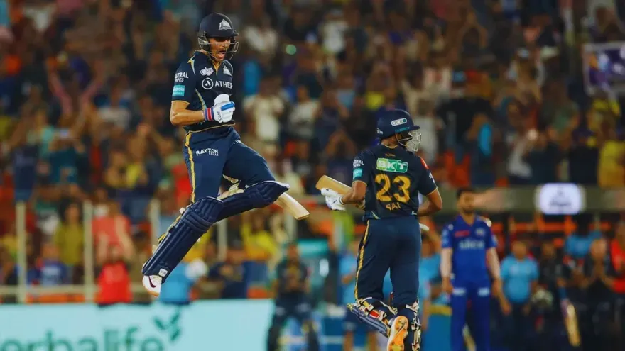 Gujarat Titans (GT) Highest Scores in IPL: Full List of Top Totals & Chases