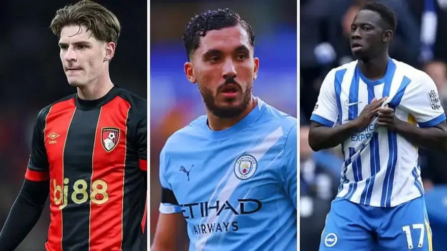 Top 5 Best FPL Midfielders This week: GW34, Premier League 2025-26