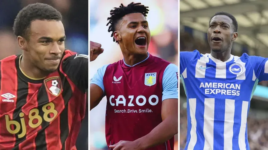 Top 5 Best FPL Strikers this week: GW34, Premier League 2025-26