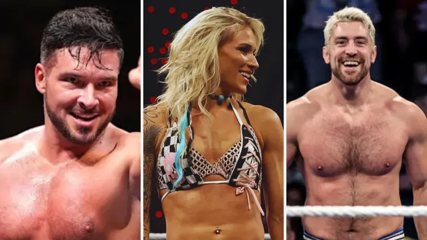 WWE Raw After WrestleMania 42: Ethan Page, Joe Hendry & Sol Ruca Called Up to Main Roster