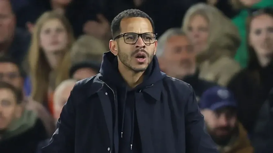 Chelsea Sack Liam Rosenior: Shocking Records Behind His 3-Month Reign in 2026