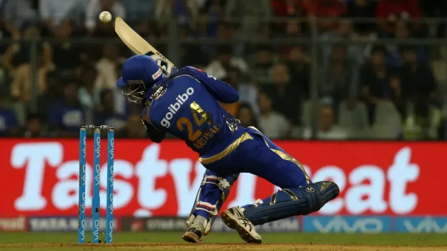 MI Lowest Totals in IPL History: Mumbai Indians Lowest Scores List