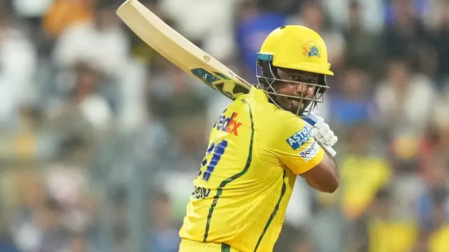 IPL 2026, MI vs CSK: Sanju Samson's Brilliant Century Secures Record-Breaking Win For CSK