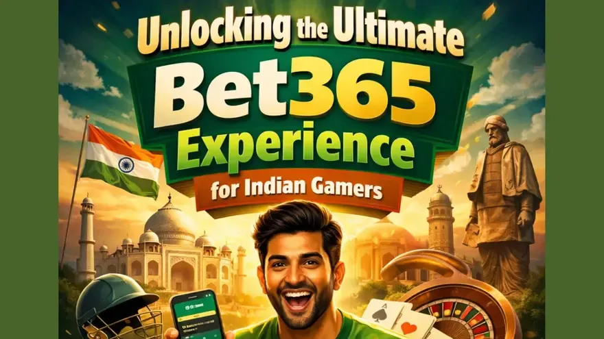Unlocking the Ultimate Bet365 Experience for Indian Gamers