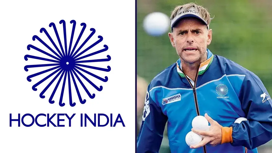 Hockey India Under Pressure as Dual-Team Debate Deepens Divide