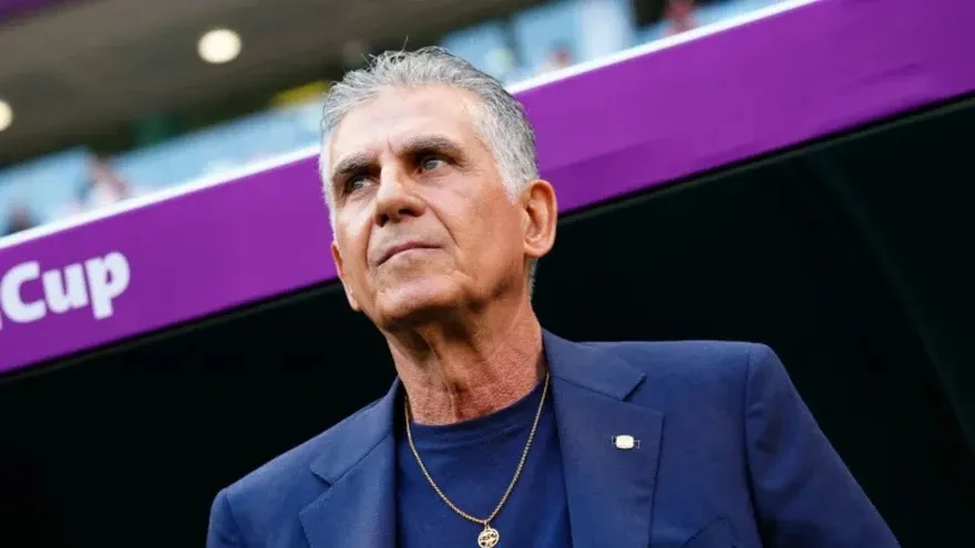 Carlos Queiroz Appointed Ghana Head Coach Ahead of 2026 FIFA World Cup