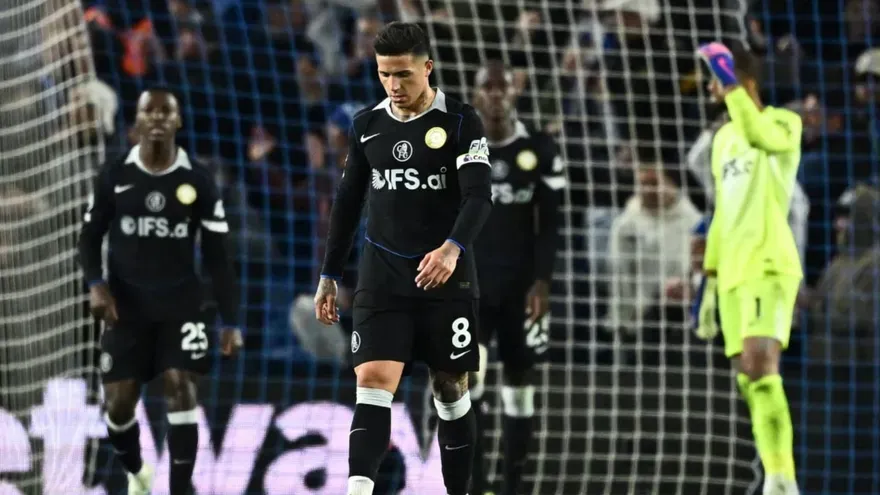 Premier League 2025-26: What’s Next for Chelsea After Liam Rosenior Is Sacked?