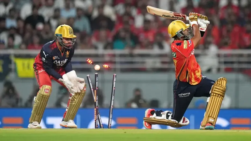 Punjab Kings Lowest Totals in IPL: Full List of PBKS Lowest Scores & Defended Totals