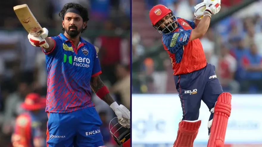 DC vs PBKS: Punjab Kings Chase Record 265 Despite KL Rahul’s 152* in IPL 2026