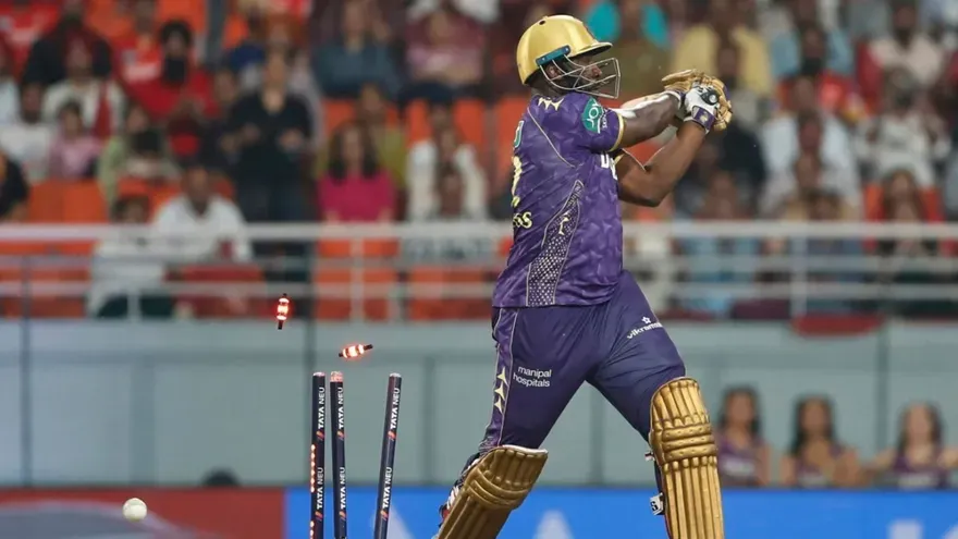 KKR Lowest Totals in IPL History: Kolkata Knight Riders Lowest Scores List