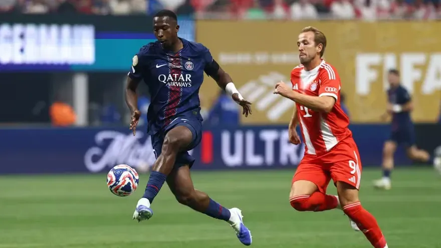 Champions League Predictions This Week, Semi Finals First Leg Champions League 2025-26