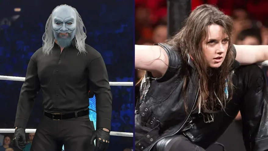 WWE Releases 2026 Full List: 23 Superstars Released After WrestleMania