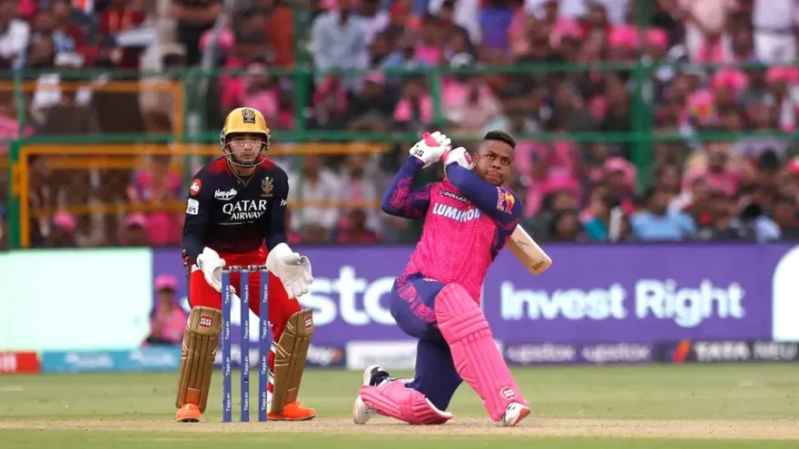 RR Lowest Totals in IPL History: Rajasthan Royals Lowest Scores List