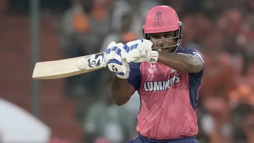 Rajasthan Royals (RR) Highest Scores in IPL: Full List of Top Totals & Chases