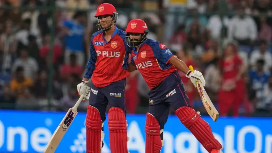 Punjab Kings Highest Scores in IPL: Full List of Top Totals & Chases