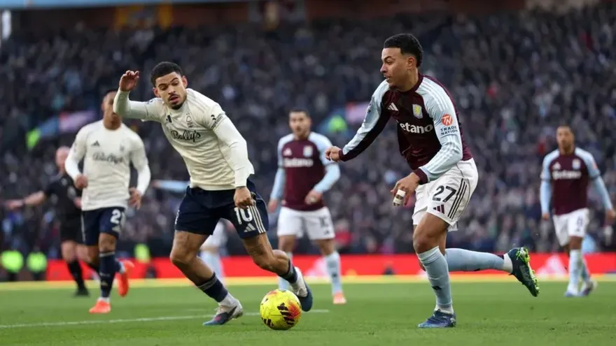 2025-26 UEFA Europa League Predictions Today: Nottingham Forest vs Aston Villa and Braga vs SC Freiburg Semi-Final First Leg