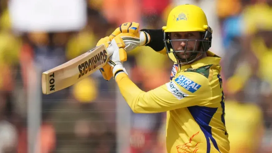Chennai Super Kings Highest Scores in IPL: Full List of Top Totals & Chases