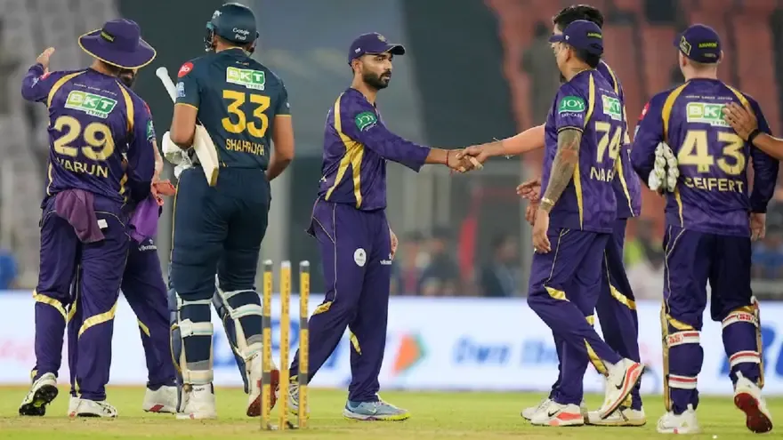 KKR’s IPL 2026 Struggles Deepen: Key Reasons Behind Kolkata Knight Riders’ Poor Start