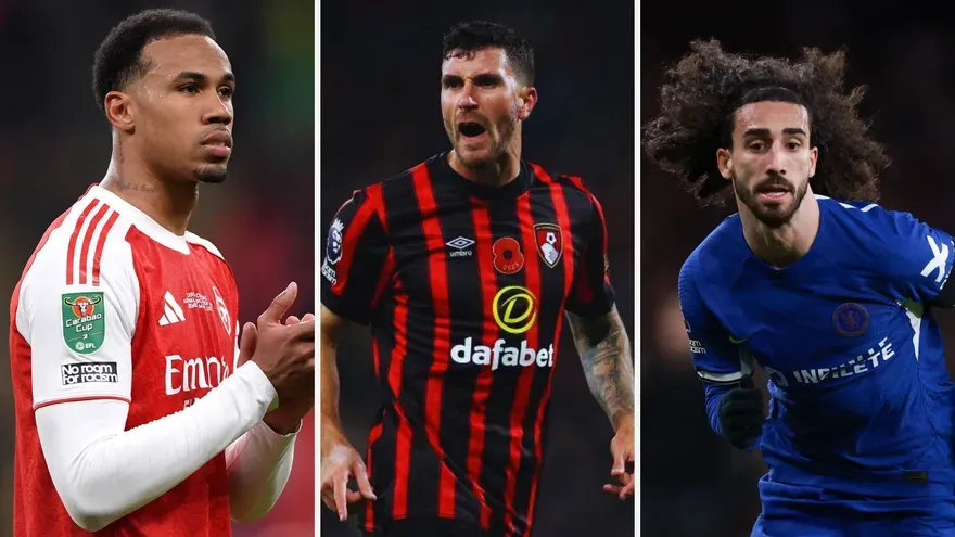 Top 5 Best FPL Defenders This week: GW35, Premier League 2025-26