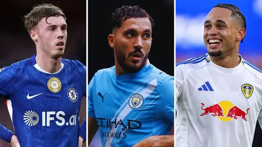 Top 5 Best FPL Midfielders This week: GW35, Premier League 2025-26