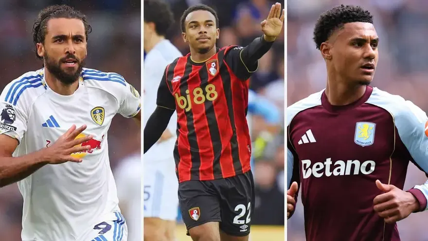 Top 5 Best FPL Strikers this week: GW35, Premier League 2025-26